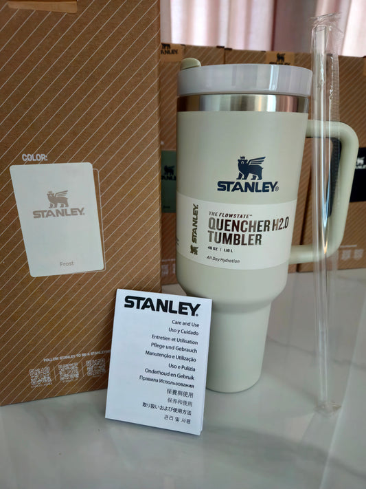 Stanley Quencher H2.0 Tumbler
