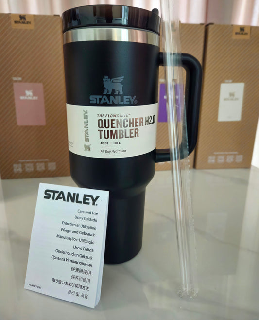 Stanley Quencher H2.0 Tumbler