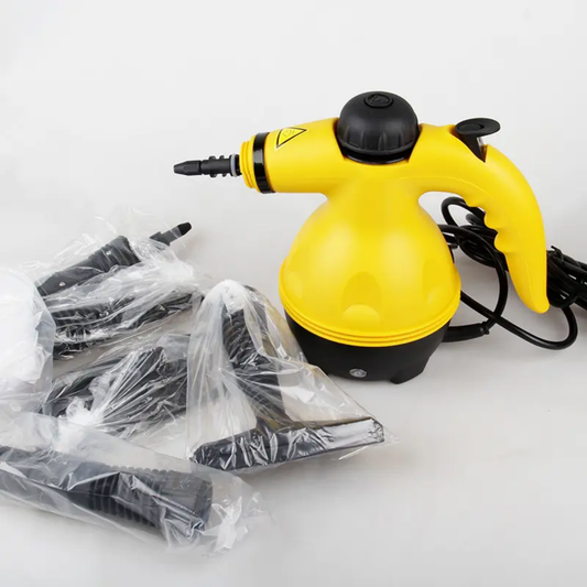 Steam cleaner